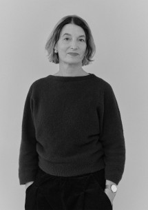 Portrait de Katharina Hohmann