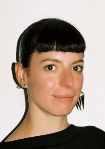 Portrait de Roxane Bovet