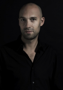 Portrait de Simon Husslein