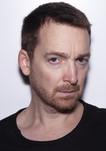 Portrait de Demian Conrad
