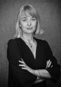 Portrait de Julie Enckell Julliard