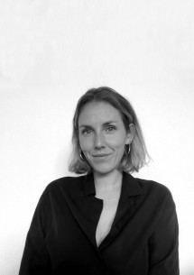 Portrait de Lola Jutzeler