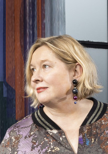Portrait de Lada Umstätter