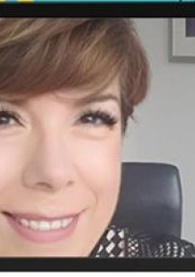 Portrait de Marie Gavard