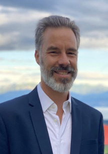 Portrait de Pierre Rossel
