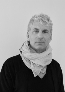 Portrait de Raphaël Pieroni