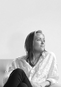 Portrait de Stéphanie Van Zwam