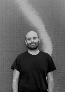 Portrait de David Viladomiu Ceballos