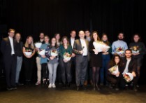 Hans wilsdorf discount scholarship