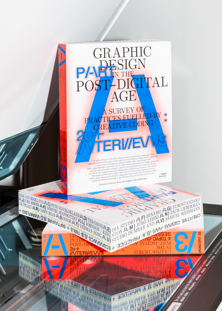 Graphic Design in the Post-Digital Age | HEAD