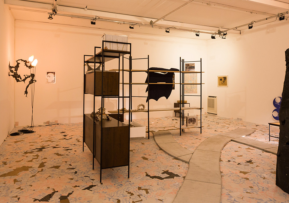 Wie Zu Hause Wo Ich Nicht Bin Head