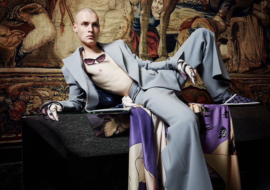 fondation hans wilsdorf