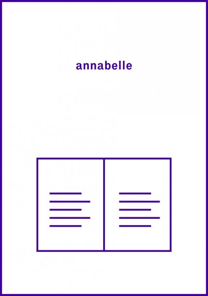 annabelle