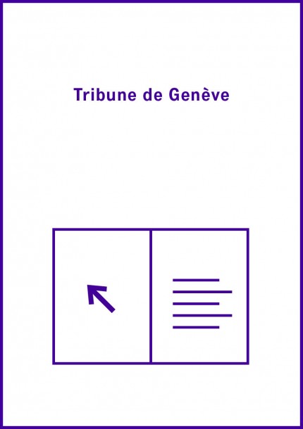 Olaf Blanke: «Dans vingt ans, nous aurons des avatars virtuels et robotiques» Olaf Blanke: «Dans vingt ans, nous aurons des avatars virtuels et robotiques»