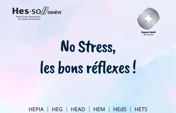 NoStress