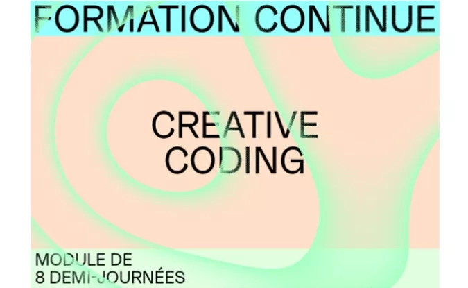 Creative coding