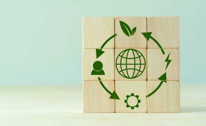  Mesurer l’empreinte écologique à travers l'ACV