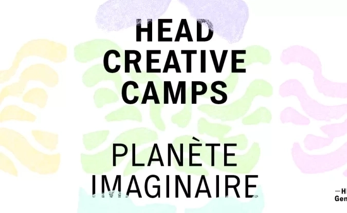HEAD Creative Camps