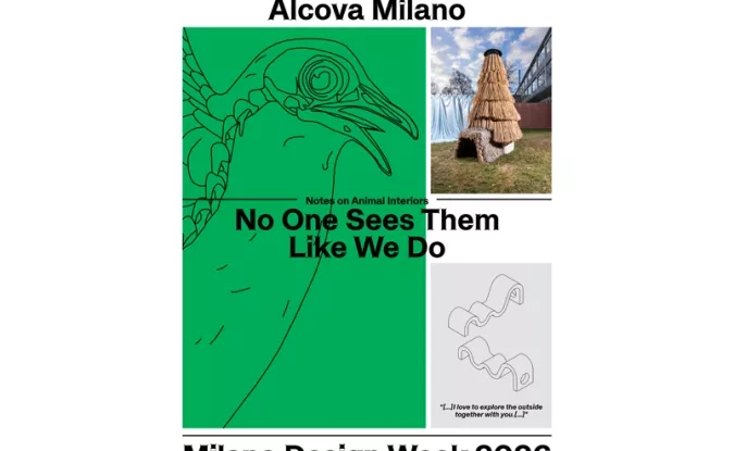 La HEAD à la Milano Design Week