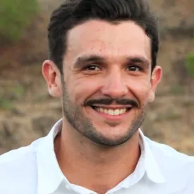 Cristiano Martins