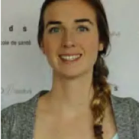 Aline Reinmann