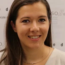 Cécile Sanchez