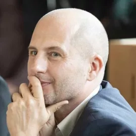 Olivier Contal