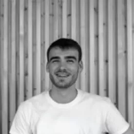 Romain Bortolotti