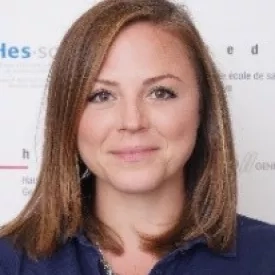 Sibyl Szedressy