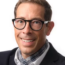 Sylvain Boloré
