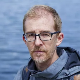 Marc Degiacomi