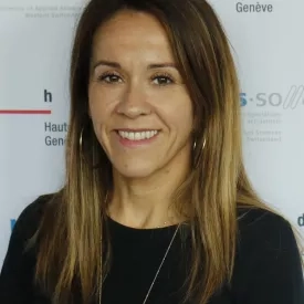Rogelia Arias