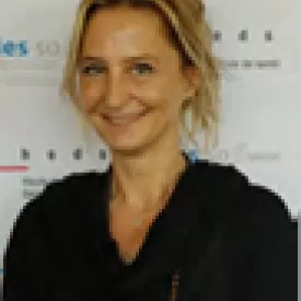 Ariane Betz