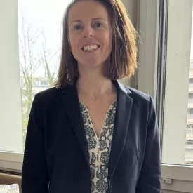 Virginie Cuvelier