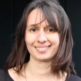 Elsa Lorthe