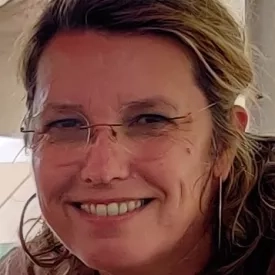 Véronique Daudet-Thomas