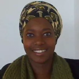 Hadame Diop