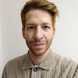 Christophe Chênes