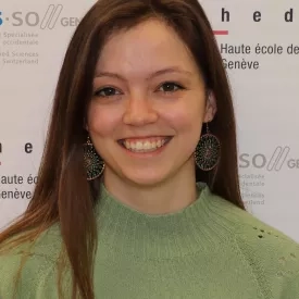 Mathilde Héritier