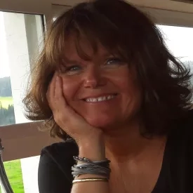 Stéphanie Martin Christie