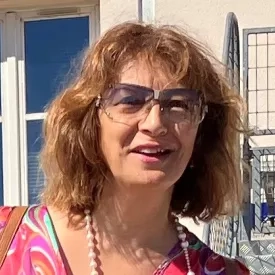 Marie-Hélène Guyon