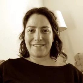 Maud Elmaleh Morand