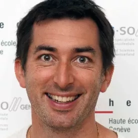 Francois Vuilleumier