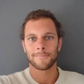 Jonathan Dhaussy