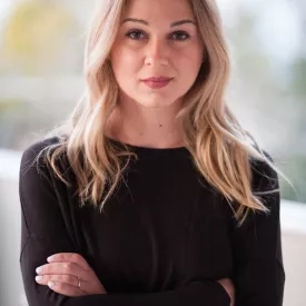 Stavroula Pallada