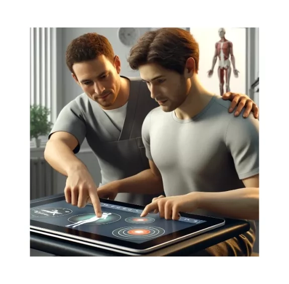 Advancing Upper Limb Stroke Rehab &amp; Assistive Technology