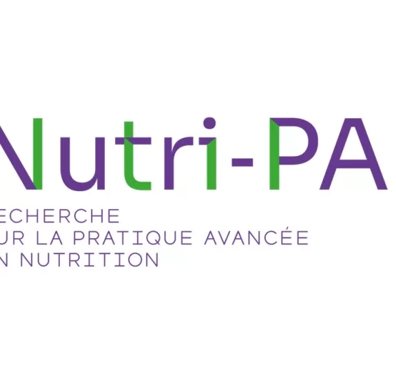 Nutri-PA : recherche sur la pratique avancée en nutrition