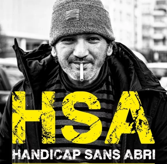 Dans quelle mesure une déficience motrice et/ou sensorielle est-elle un facteur de non-recours à l&#039;urgence sociale pour les populations sans-abris?