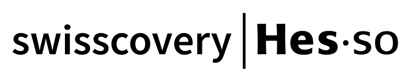 swisscovery logo
