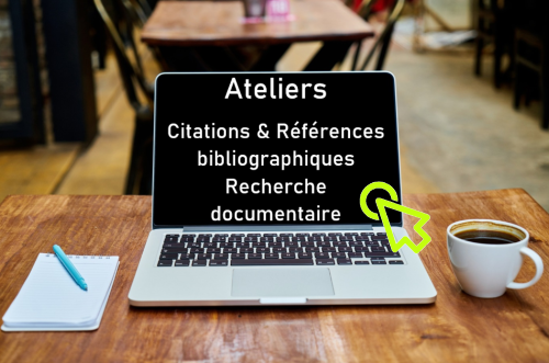 Atelier Bibliothèque